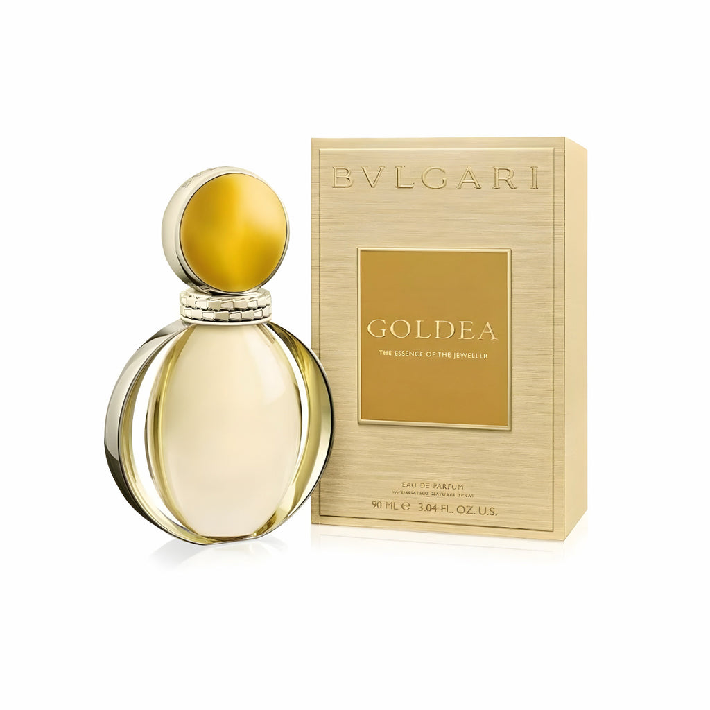 Bvlgari Goldea Eau de Parfum
