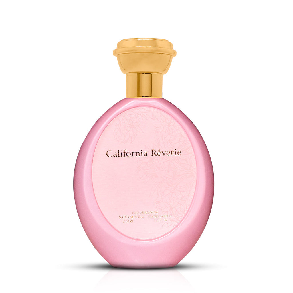 California Reverie
