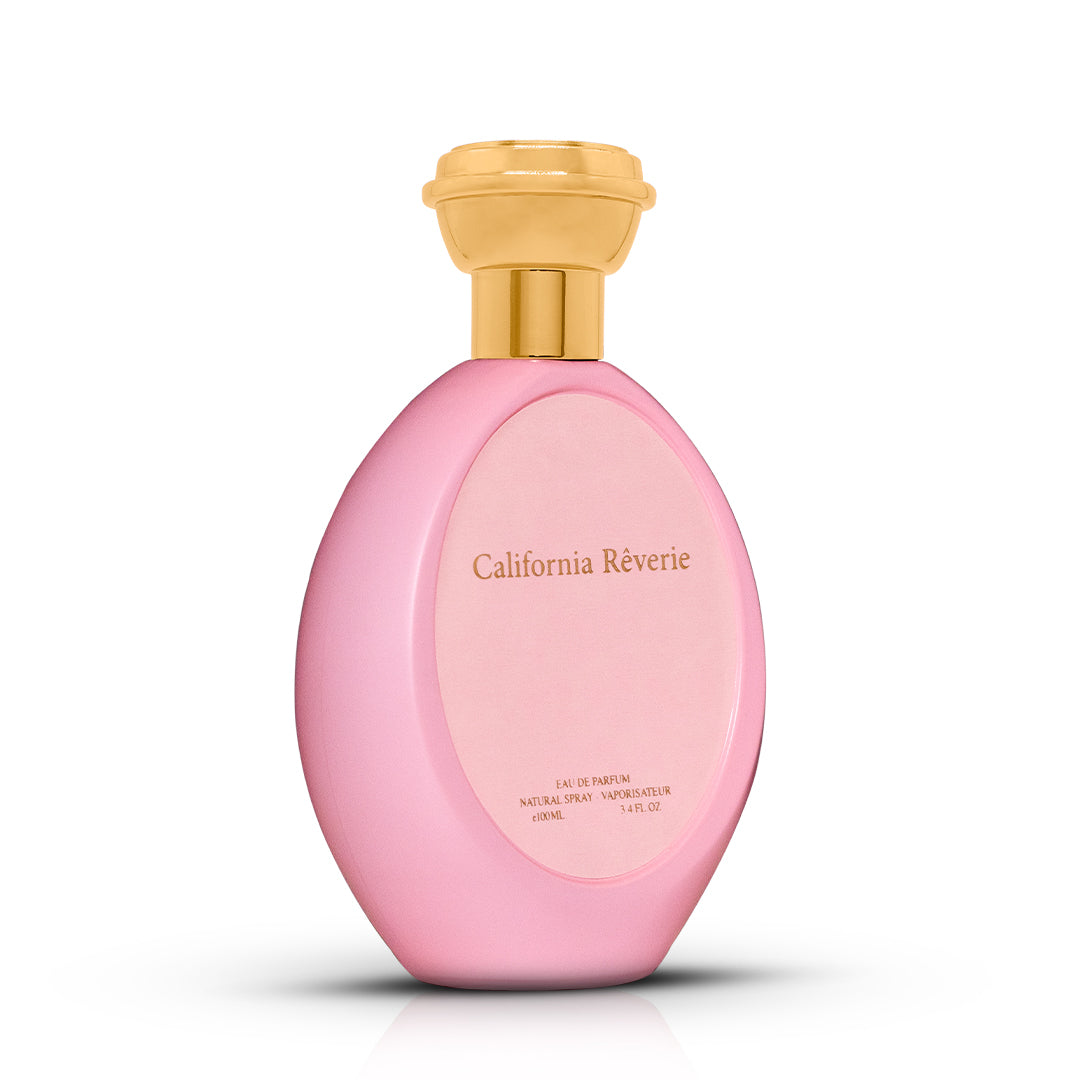 California Reverie
