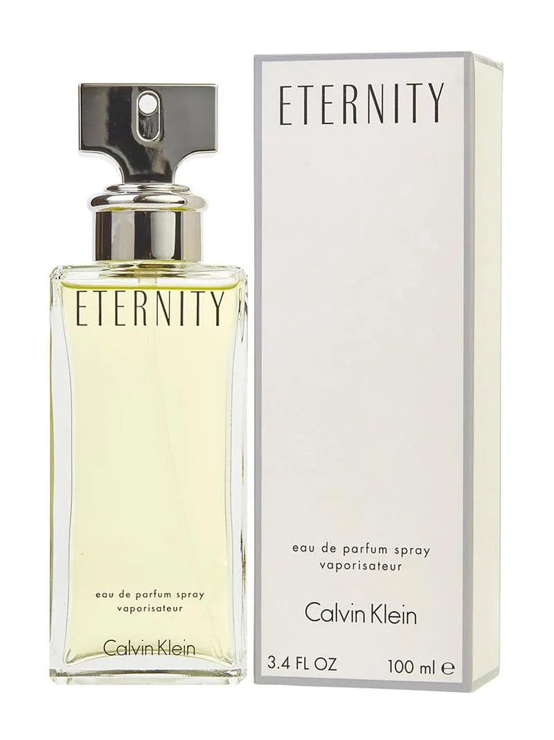 Calvin Klein Eternity For Women Eau de Parfum