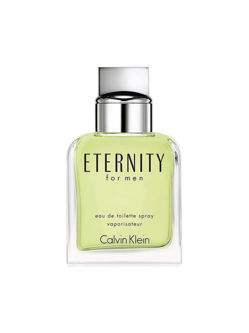 Ck Eternity Men Eau de toilette