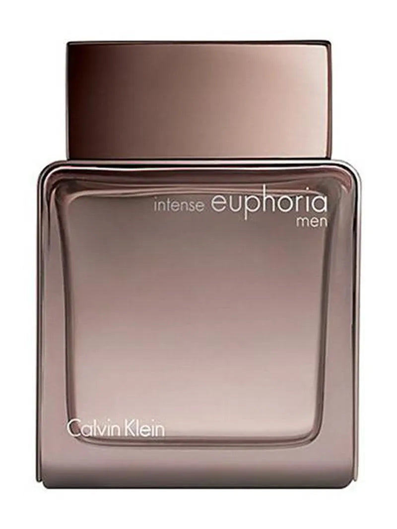 Calvin Klein Euphoria Men Intense Eau de toilette