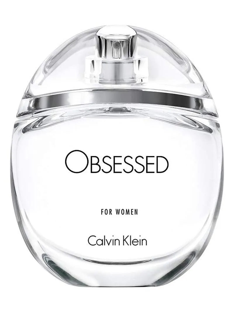 Calvin Klein Obsessed For Women Eau de parfum
