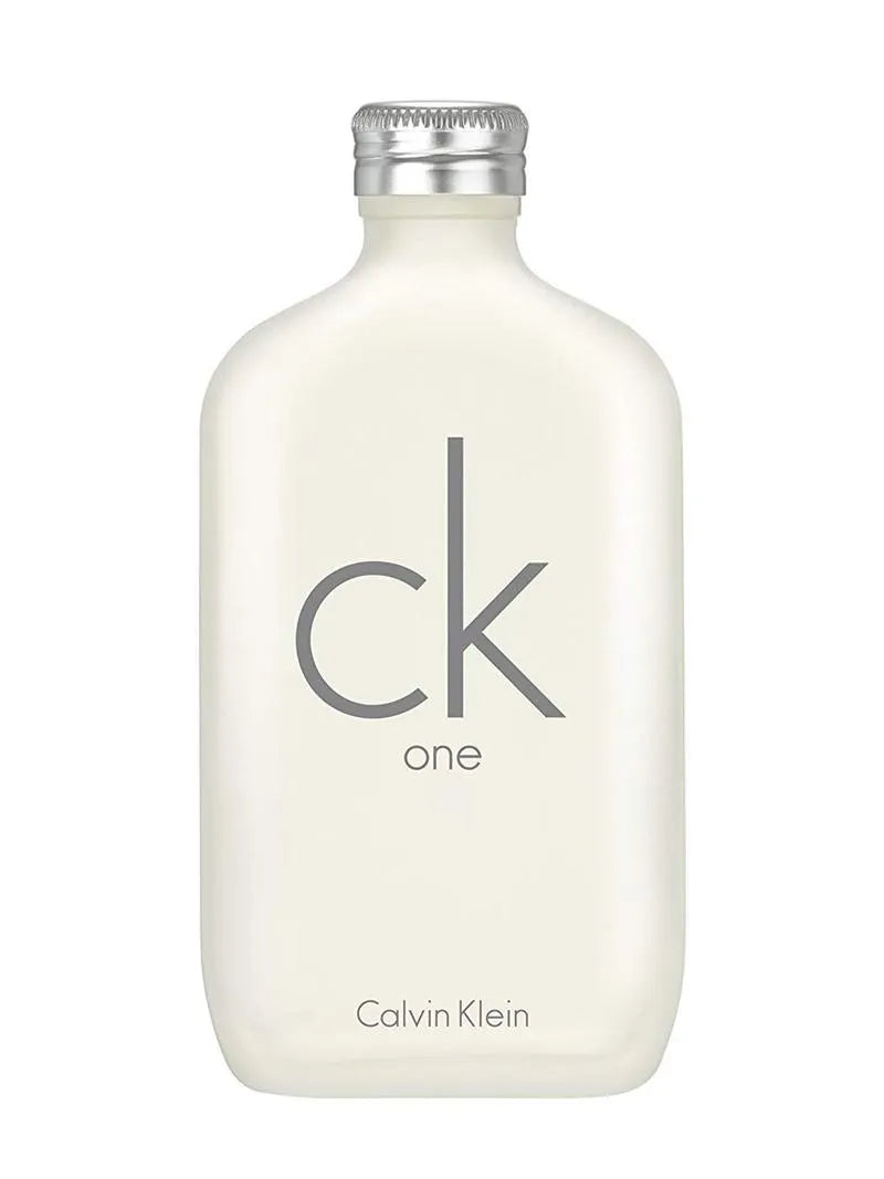 Calvin Klein One EDT