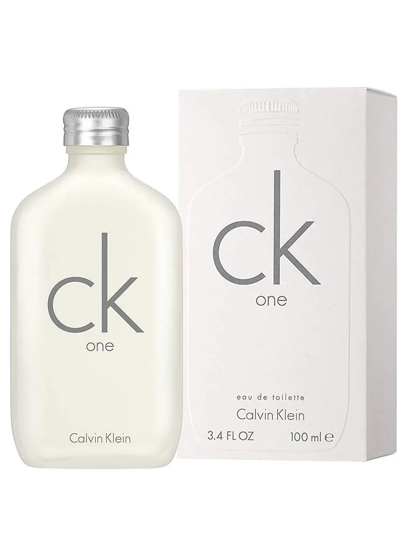 Calvin Klein One EDT