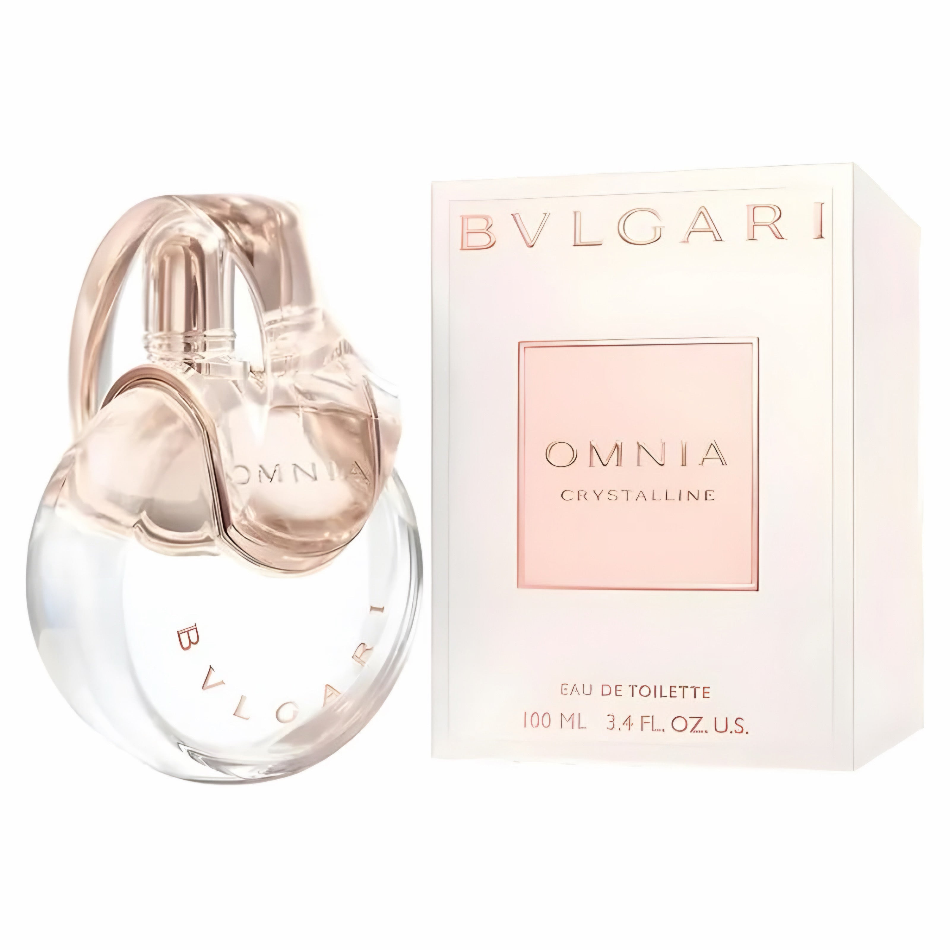 Bvlgari Omnia Crystalline Eau de toilette
