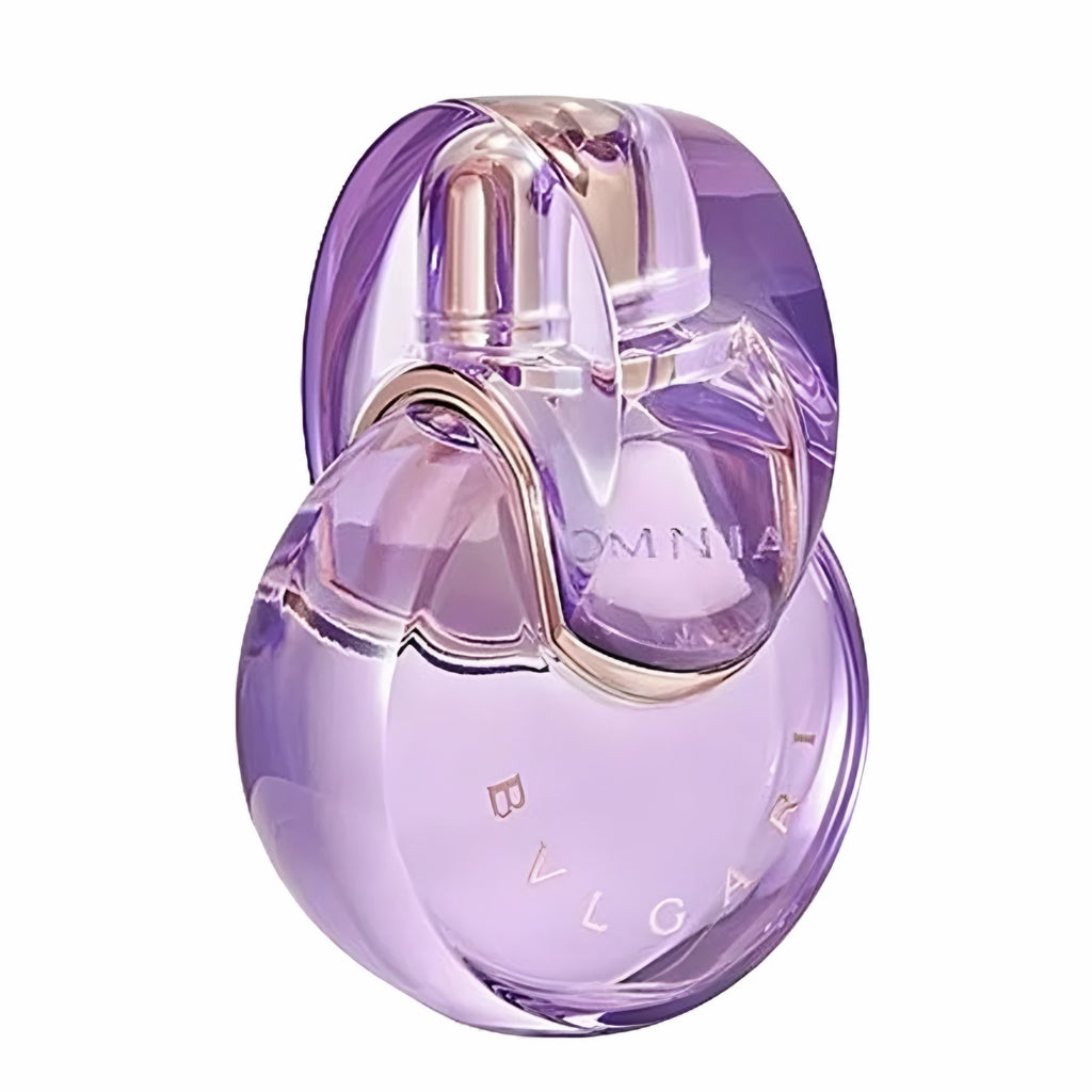 Bvlgari Omnia Amethyste Eau de toilette