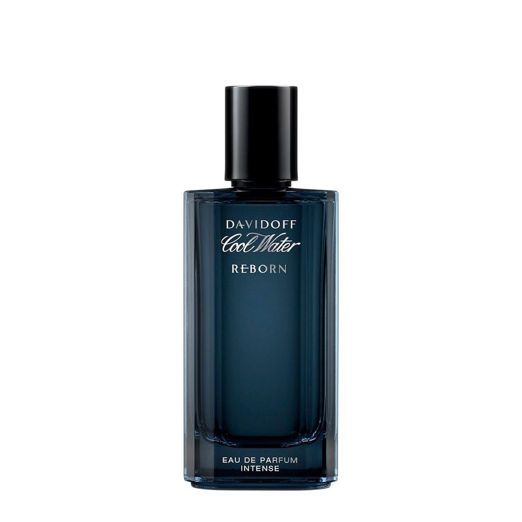 Davidoff Coolwater Reborn Men Eau de parfum Intense