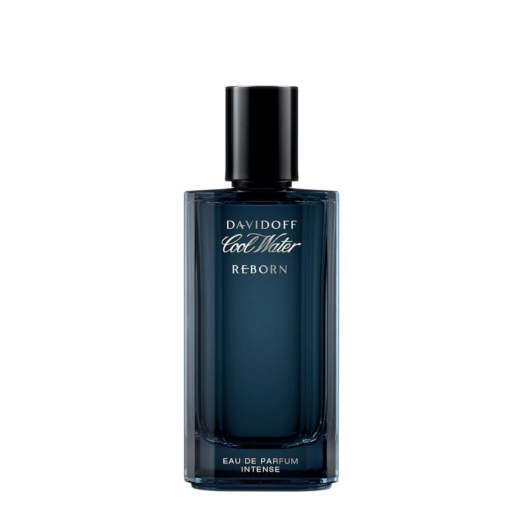 Davidoff Coolwater Reborn Men Eau de parfum Intense