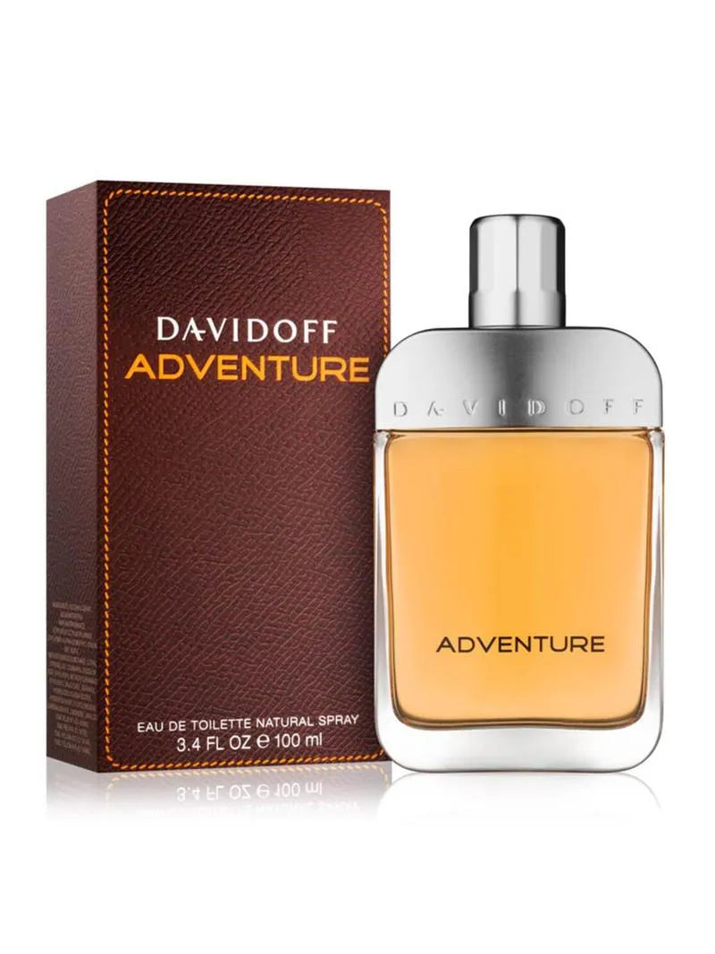 Davidoff Adventure