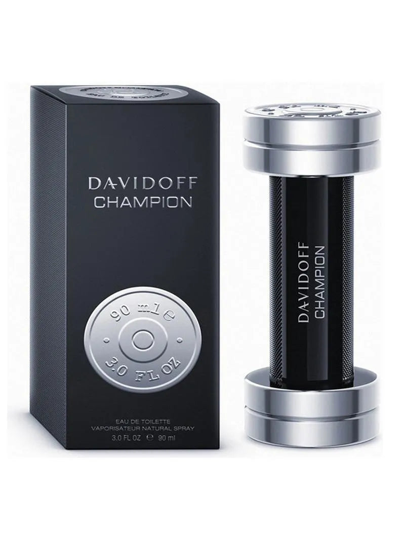Davidoff Champion Eau de toilette