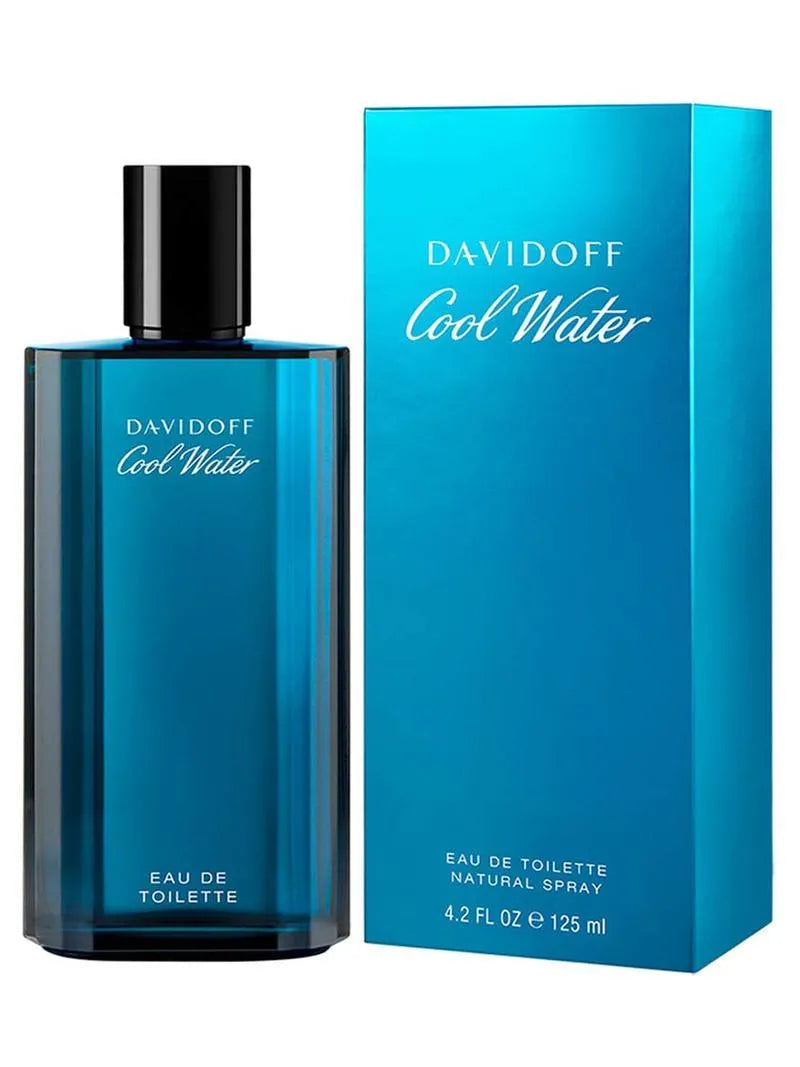 Davidoff Coolwater Men Eau de toilette
