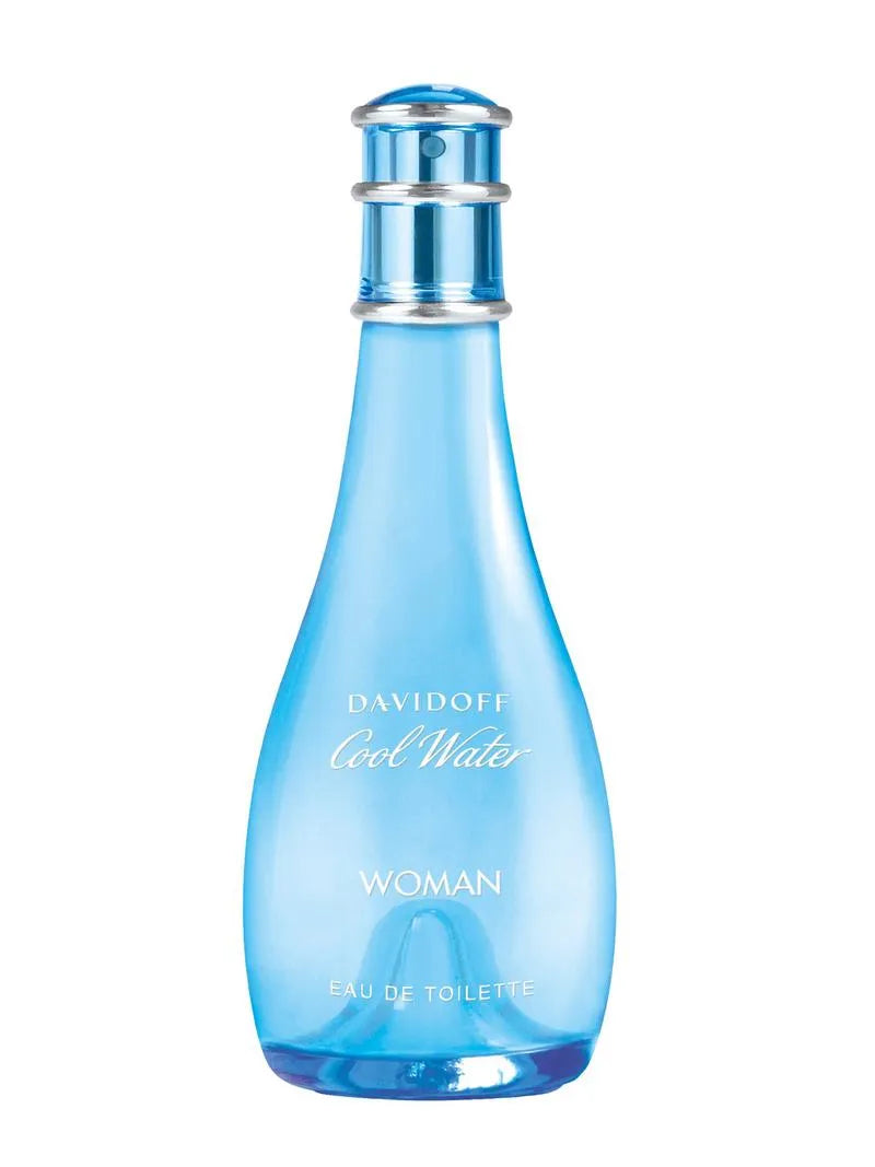 Davidoff Coolwater Women Eau de toilette