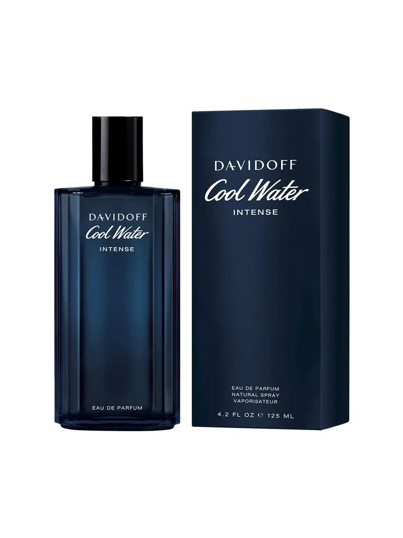 Davidoff Coolwater Intense Eau de parfum
