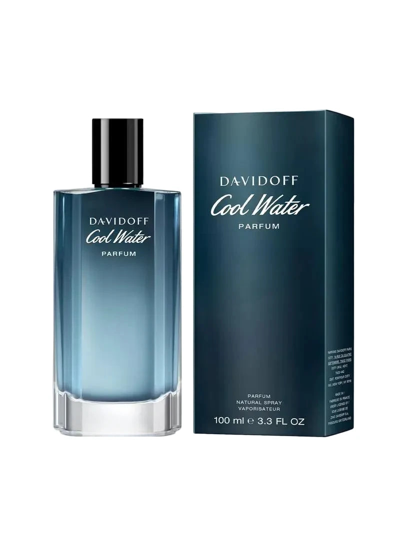 Davidoff Coolwater Parfume