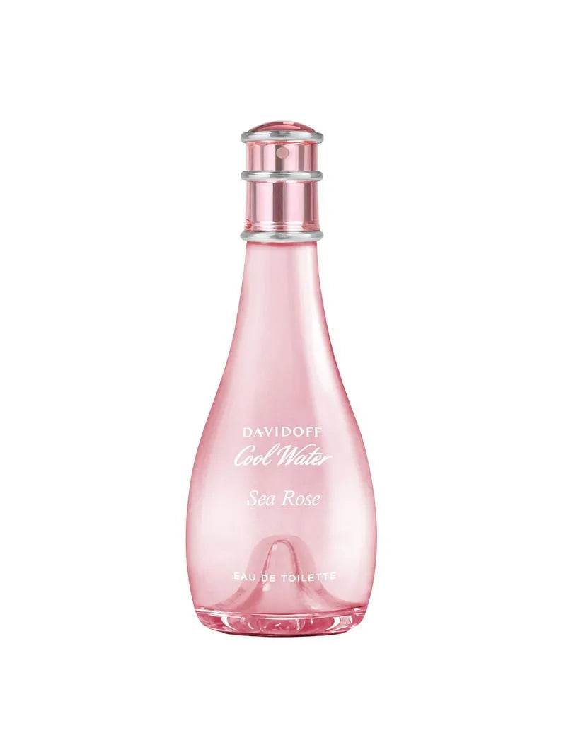 Davidoff Coolwater Sea Rose Eau de toilette