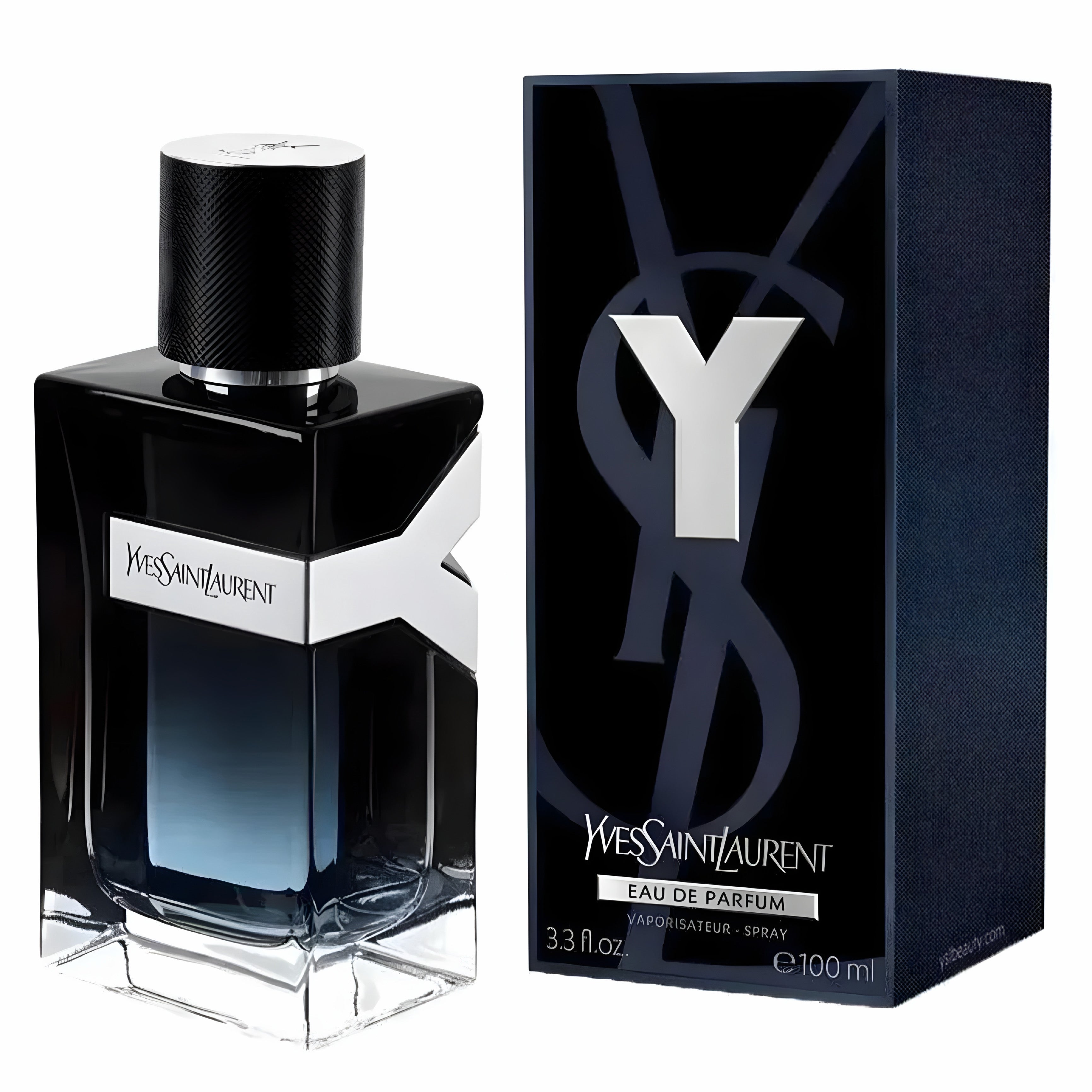 YSL Y Eau de Parfum