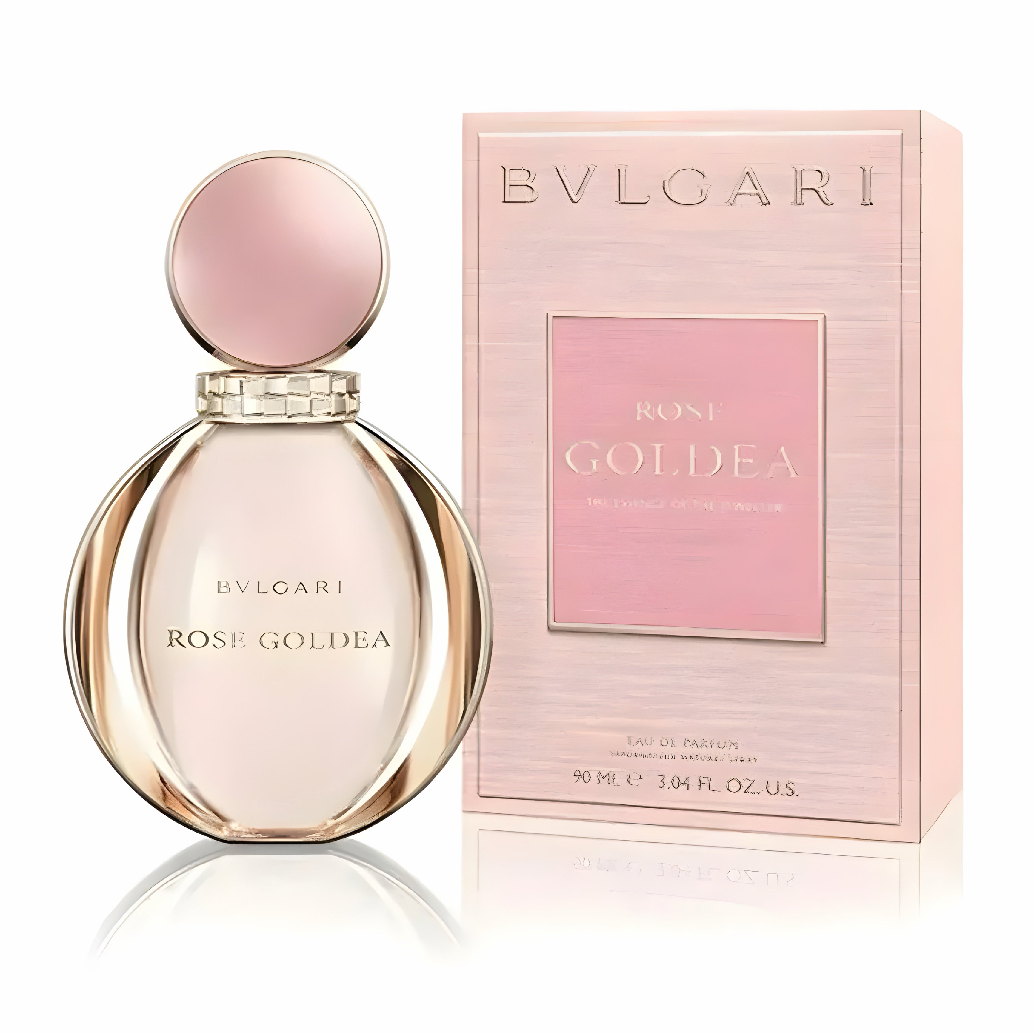 Bvlgari Rose Goldea Eau de Parfum