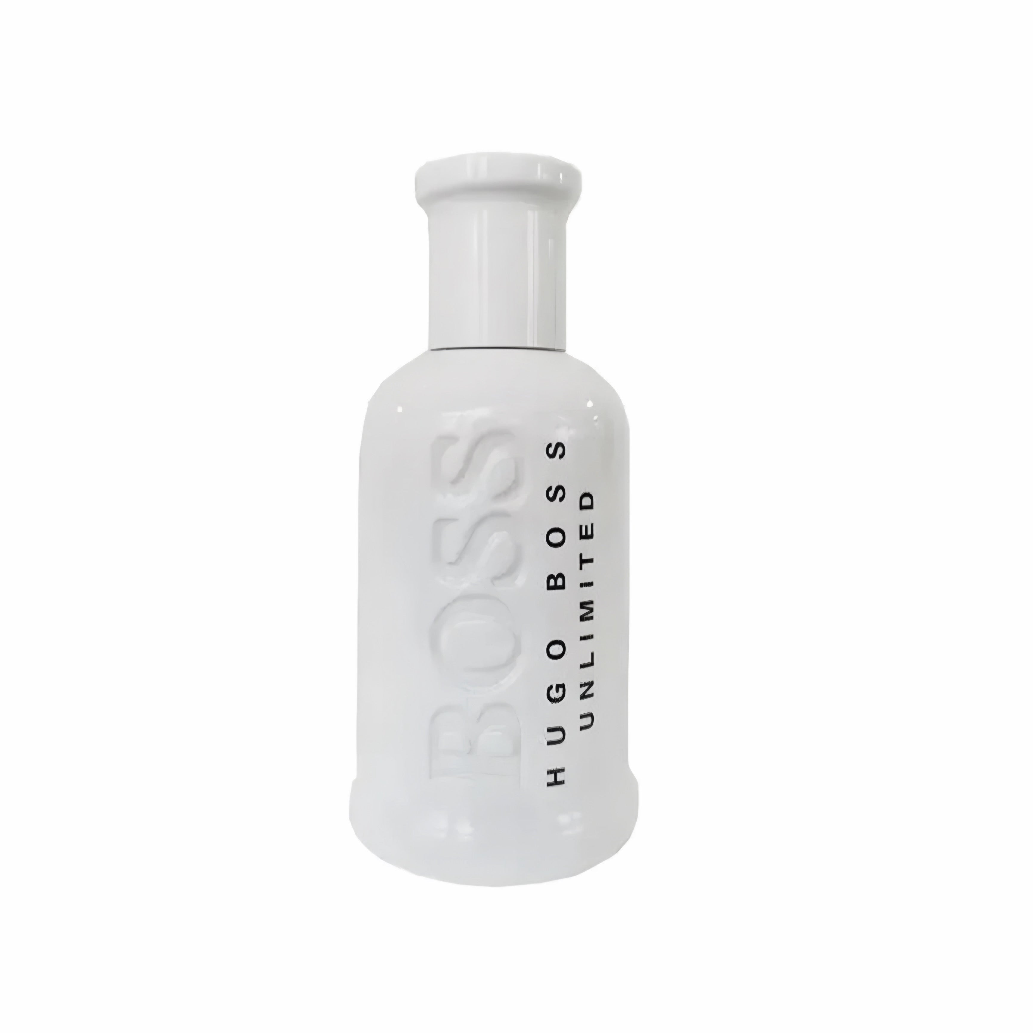 Hugo Boss Bottled Unlimited Eau de toilette