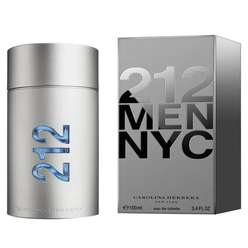 212 Men NYC Eau de toilette