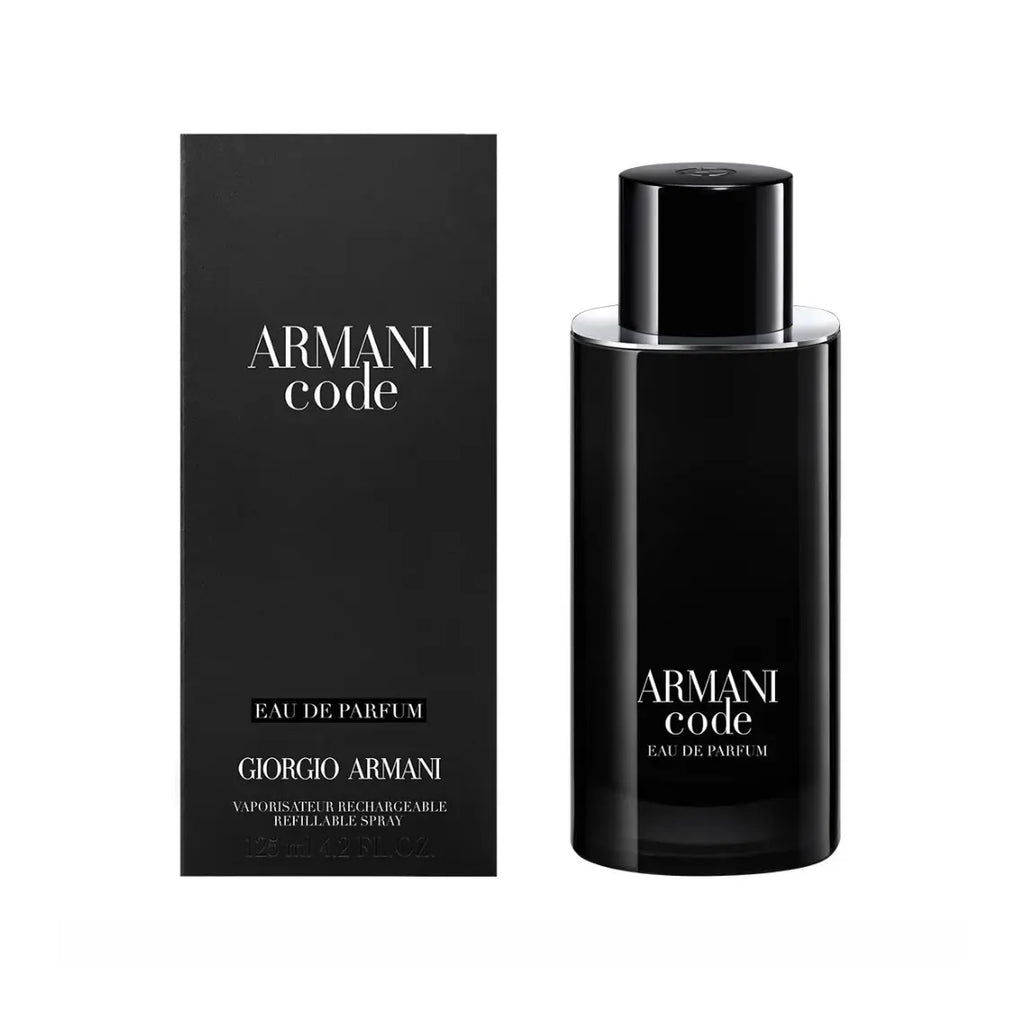 Armani Code Eau de Parfum