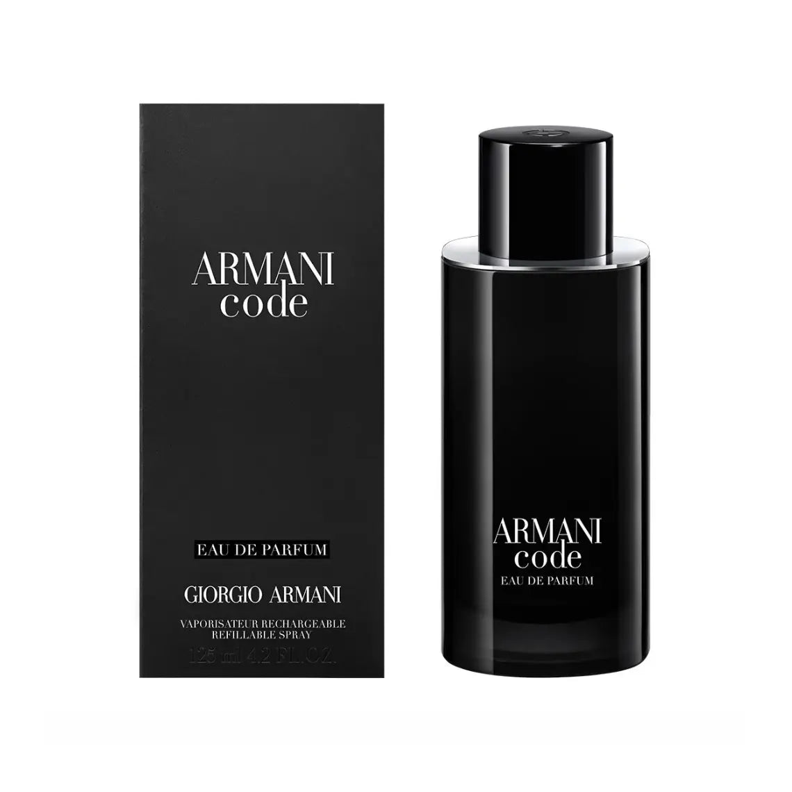 Armani Code Eau de Parfum