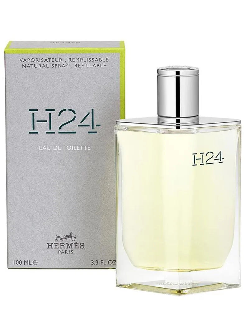 Hermes H24 EDT