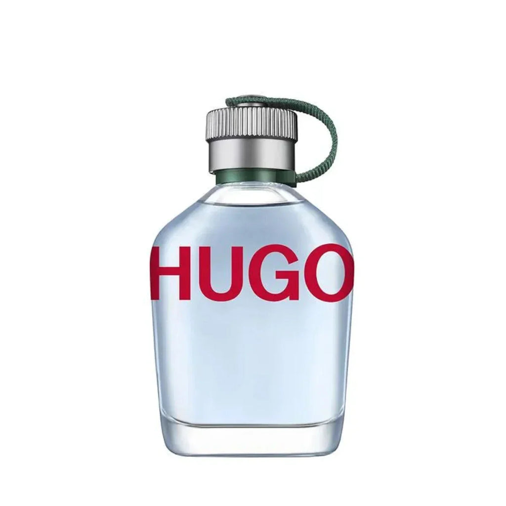 Hugo Man Eau de toilette