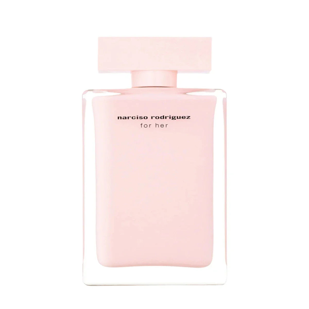 Narciso Rodriguez for her Eau de parfum