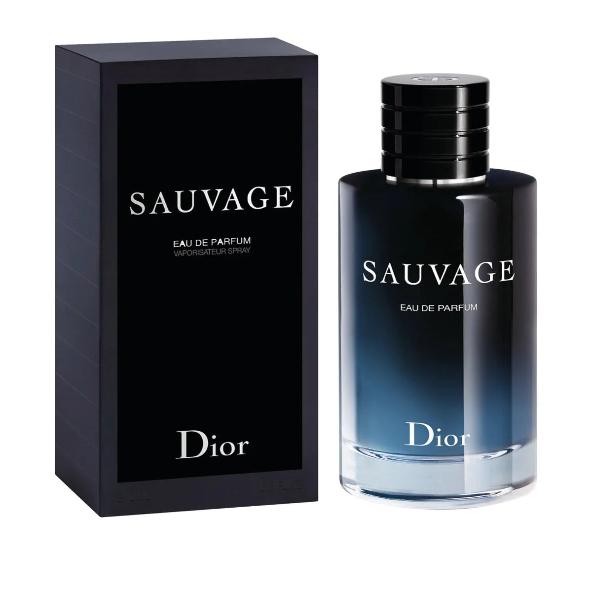 Dior Sauvage Eau de parfum