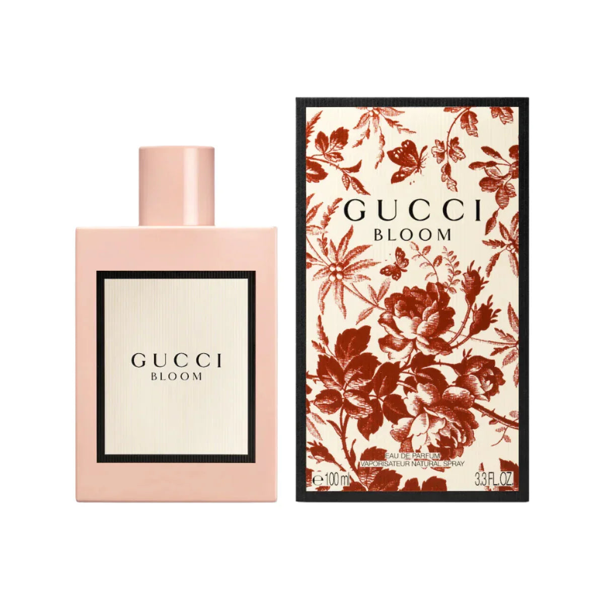 Gucci Bloom Eau De Parfum