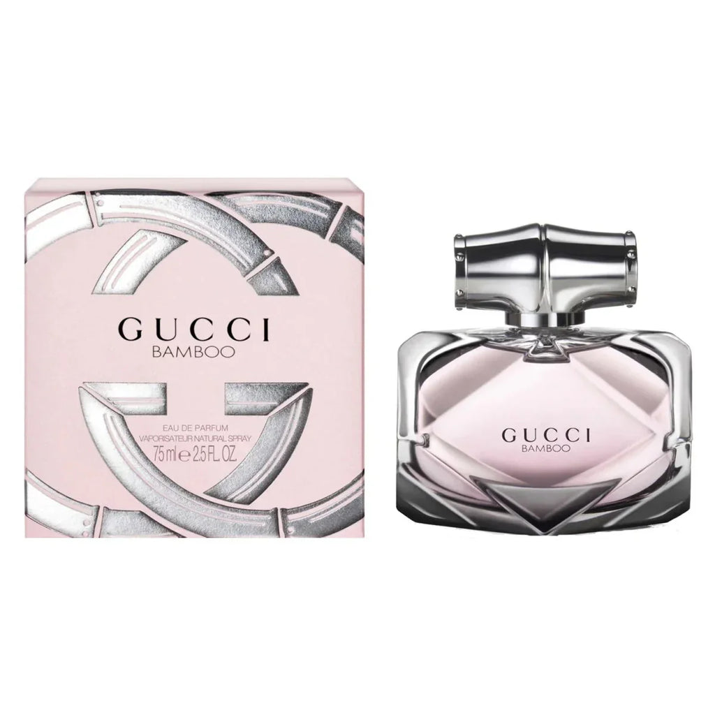 Gucci Bamboo Eau de parfum