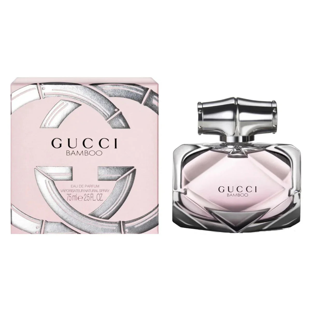 Gucci Bamboo Eau de parfum