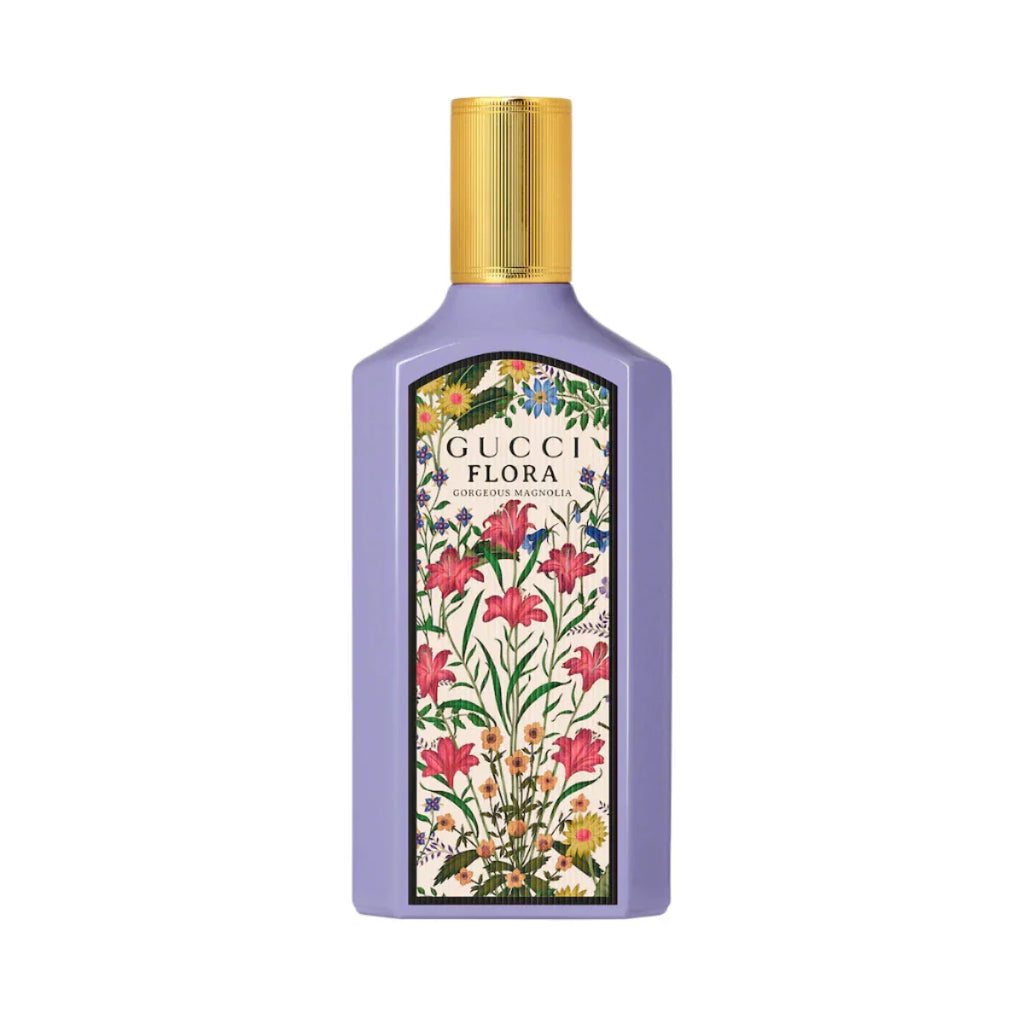 Gucci Flora Gorgeous Magnolia Eau de parfum