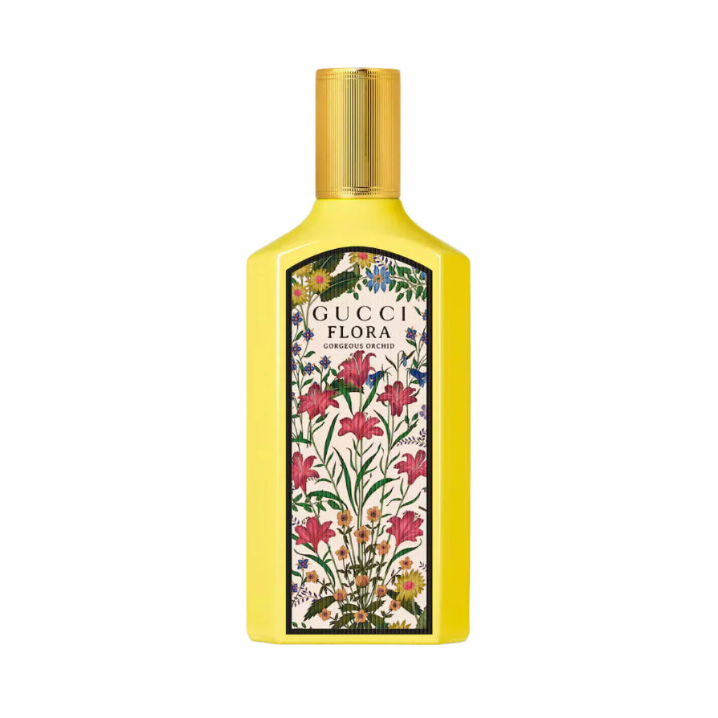 Gucci Flora Gorgeous Orchid Eau de parfum