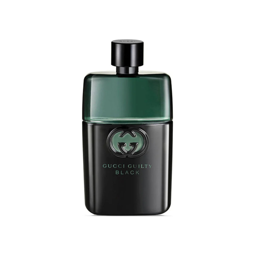 Gucci Guilty Black Pour Homme Eau de toilette