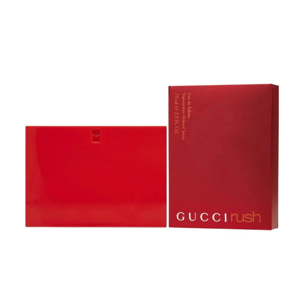 Gucci Rush Eau de toilette