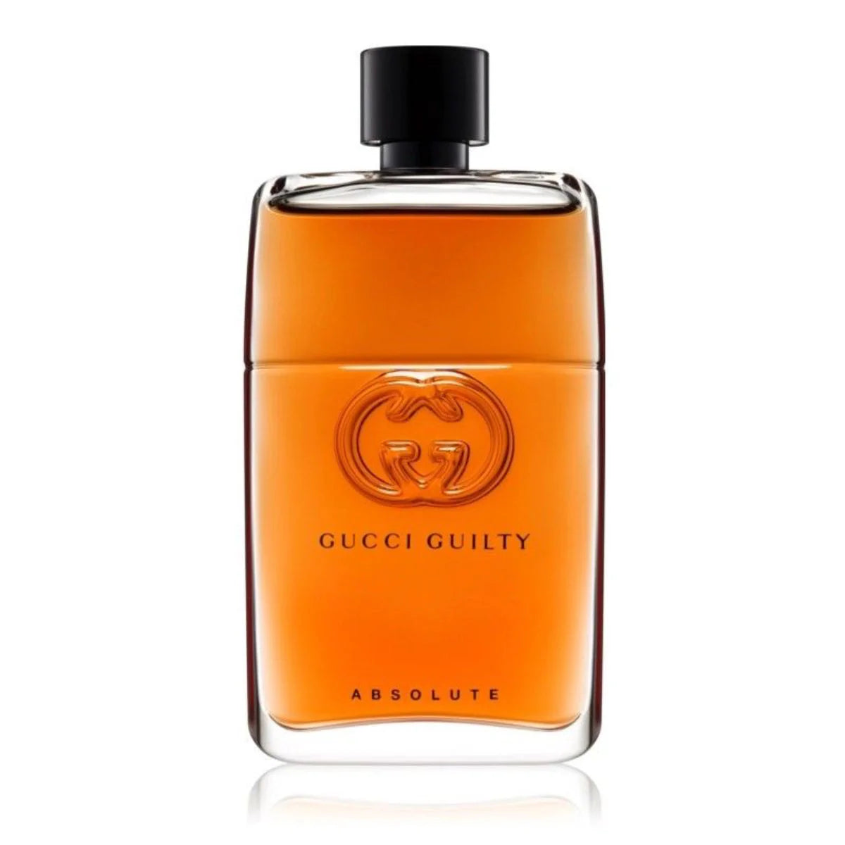 Gucci Guilty Absolute Pour Homme Eau de parfum
