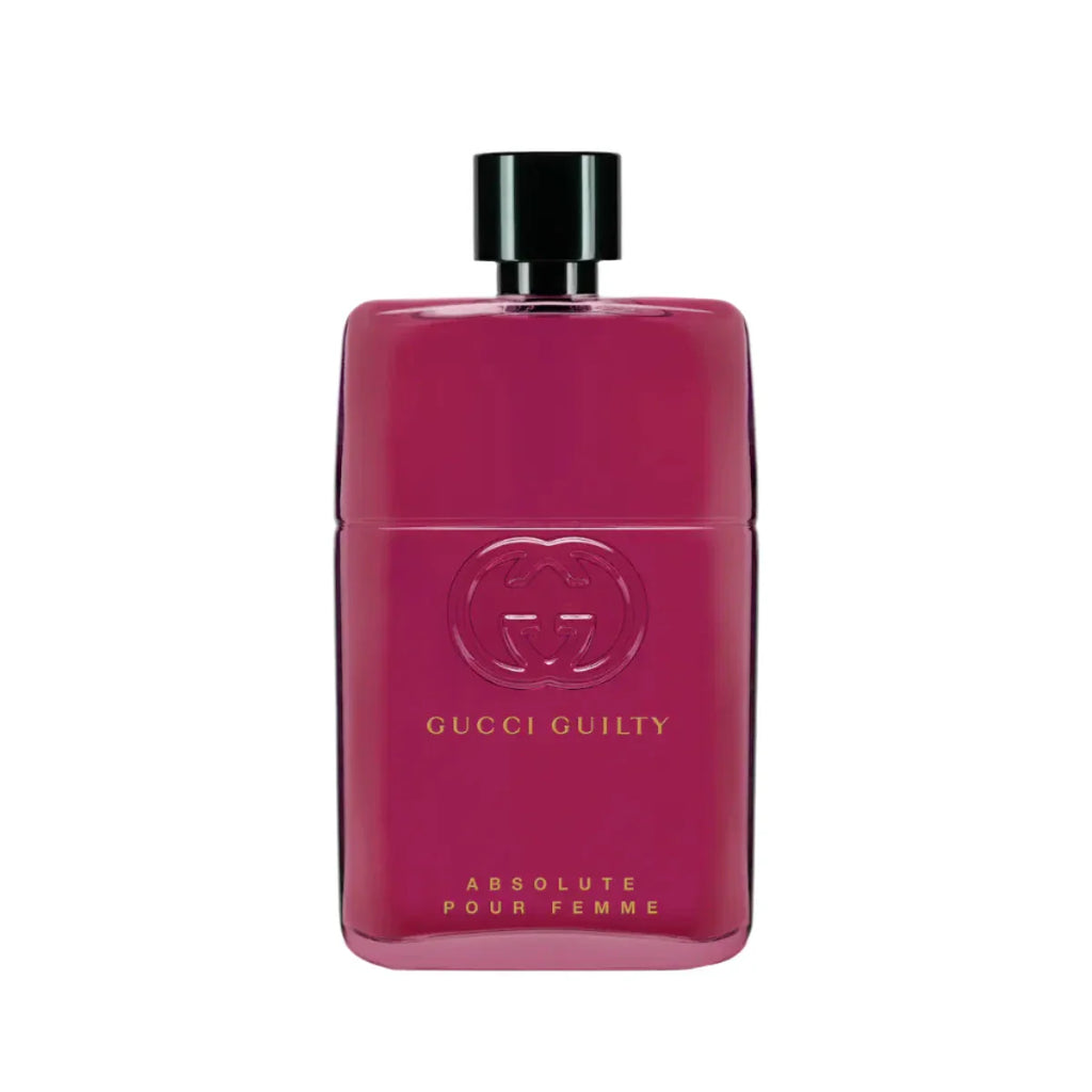 Gucci Guilty Absolute Pour Femme Eau de parfum