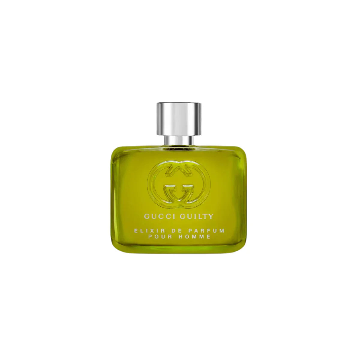 Gucci Guilty Elixir De Parfum Pour Homme