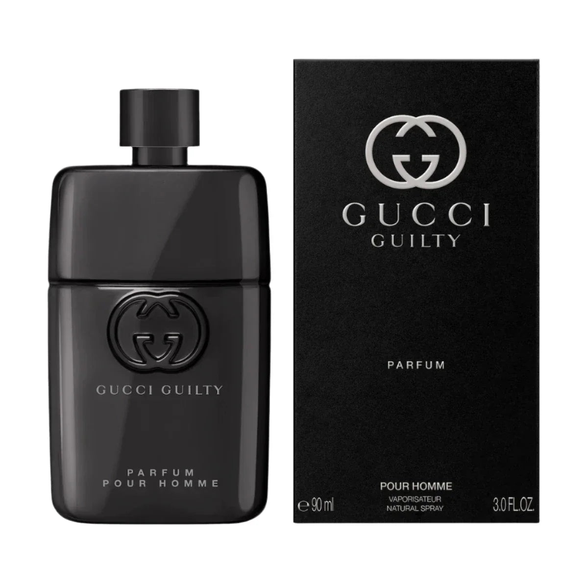 Gucci Guilty Pour Homme Parfum