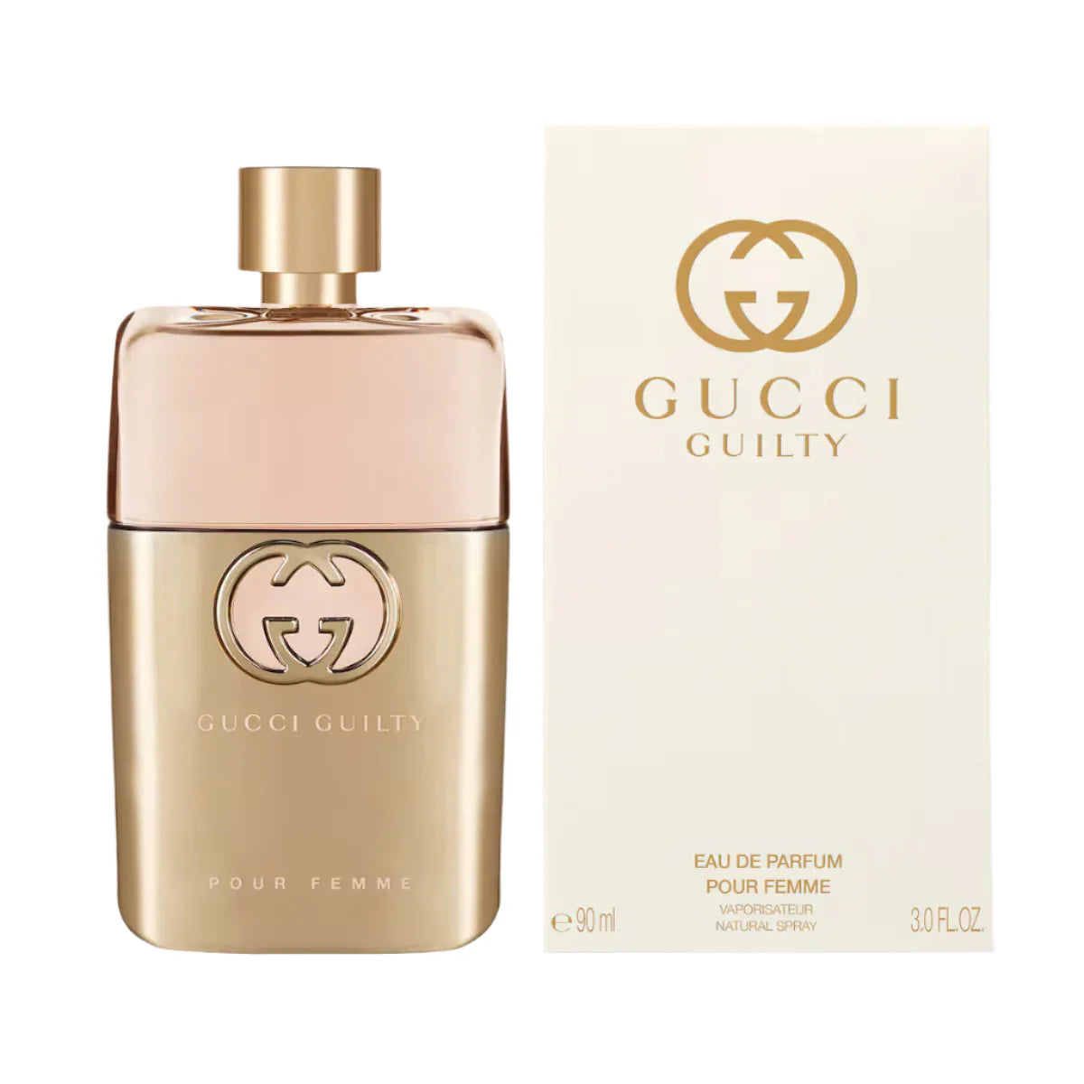 Gucci Guilty Love Edition Pour Homme Eau de Parfum