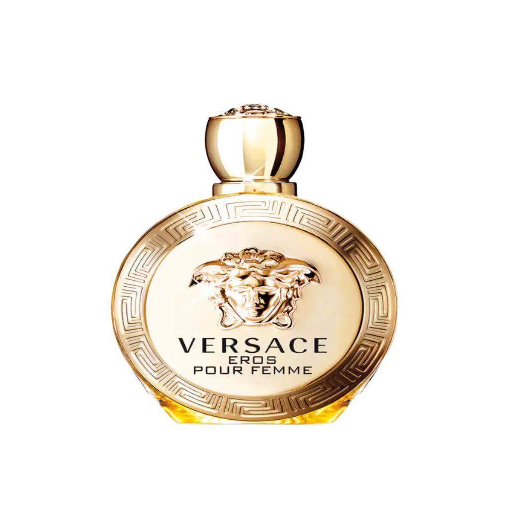 Versace Eros Pour Femme Eau de Parfum