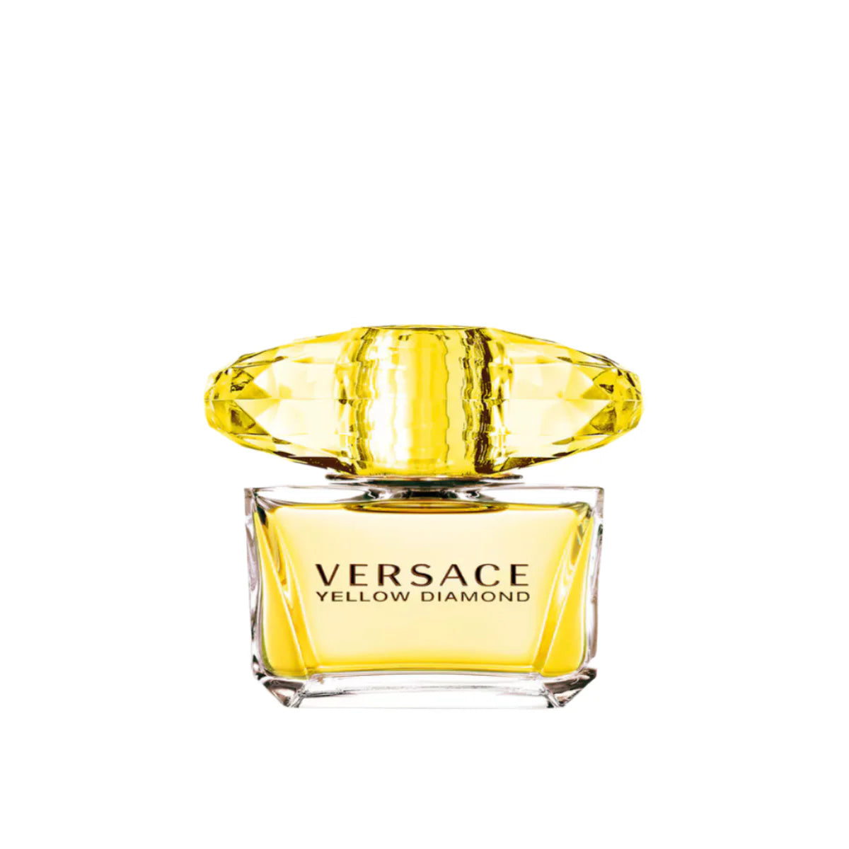 Versace Yellow Diamond Eau de toilette
