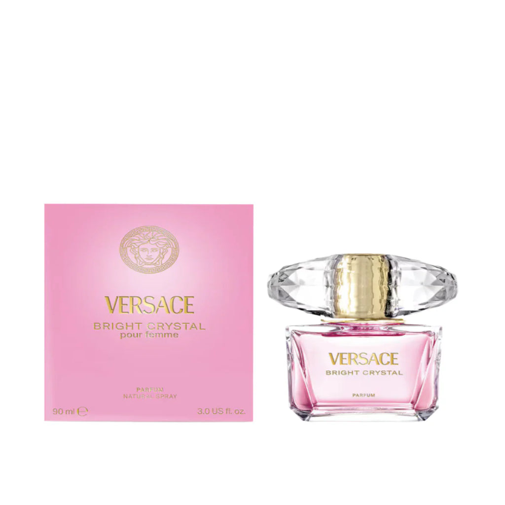 Versace Bright Crystal Parfum