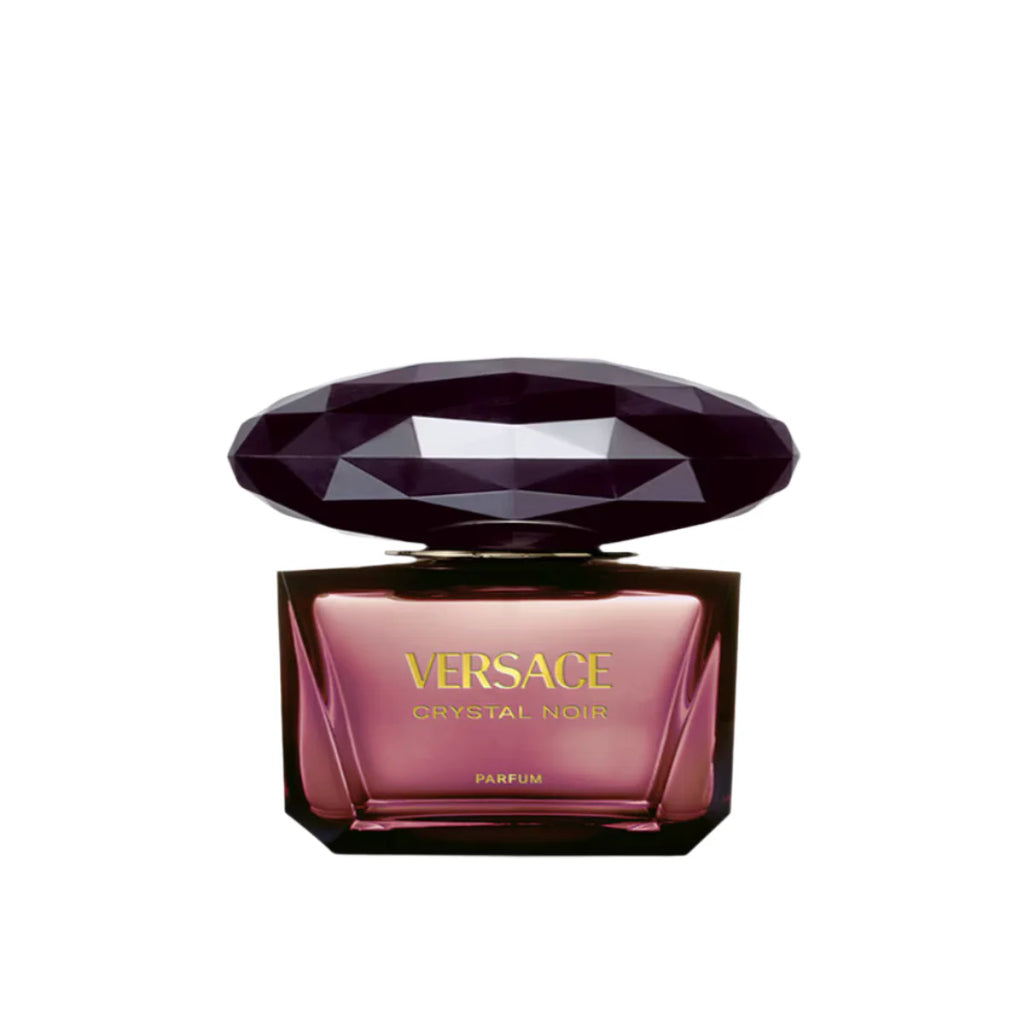 Versace Crystal Noir parfum