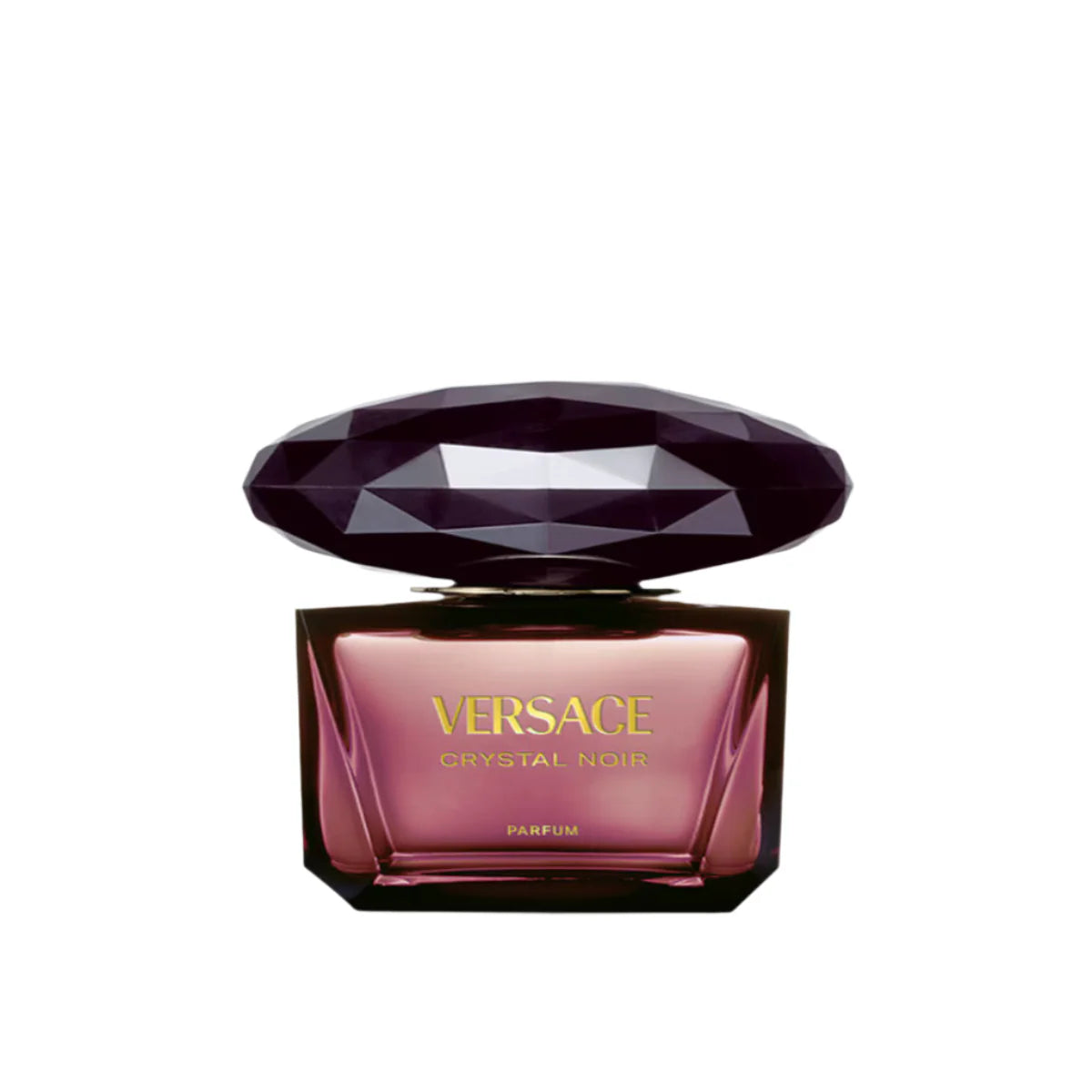 Versace Crystal Noir parfum