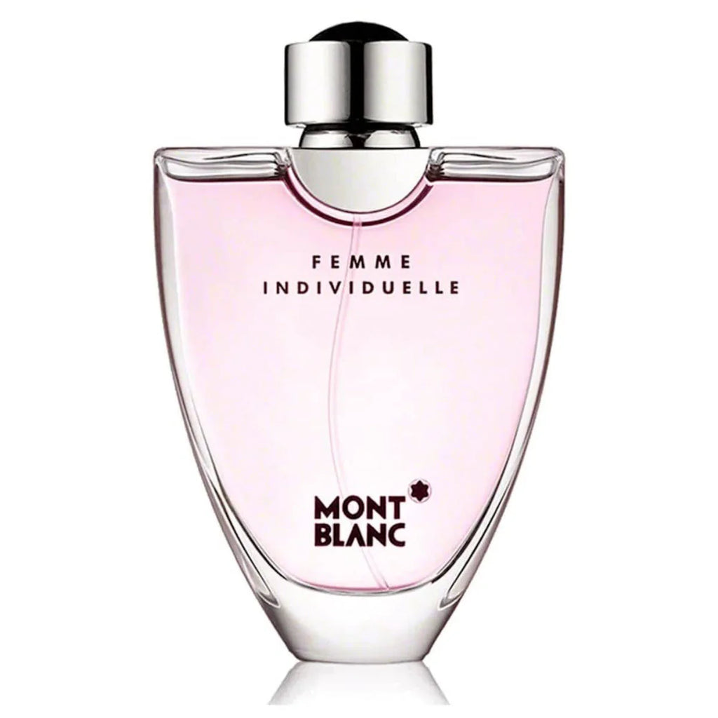 Montblanc Femme Individuelle Eau de toilette
