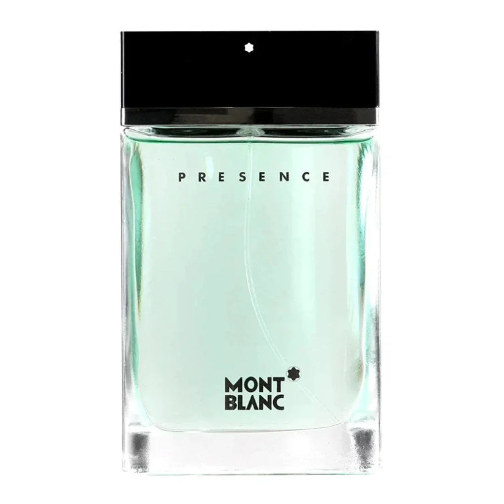 Montblanc Présence Eau de toilette