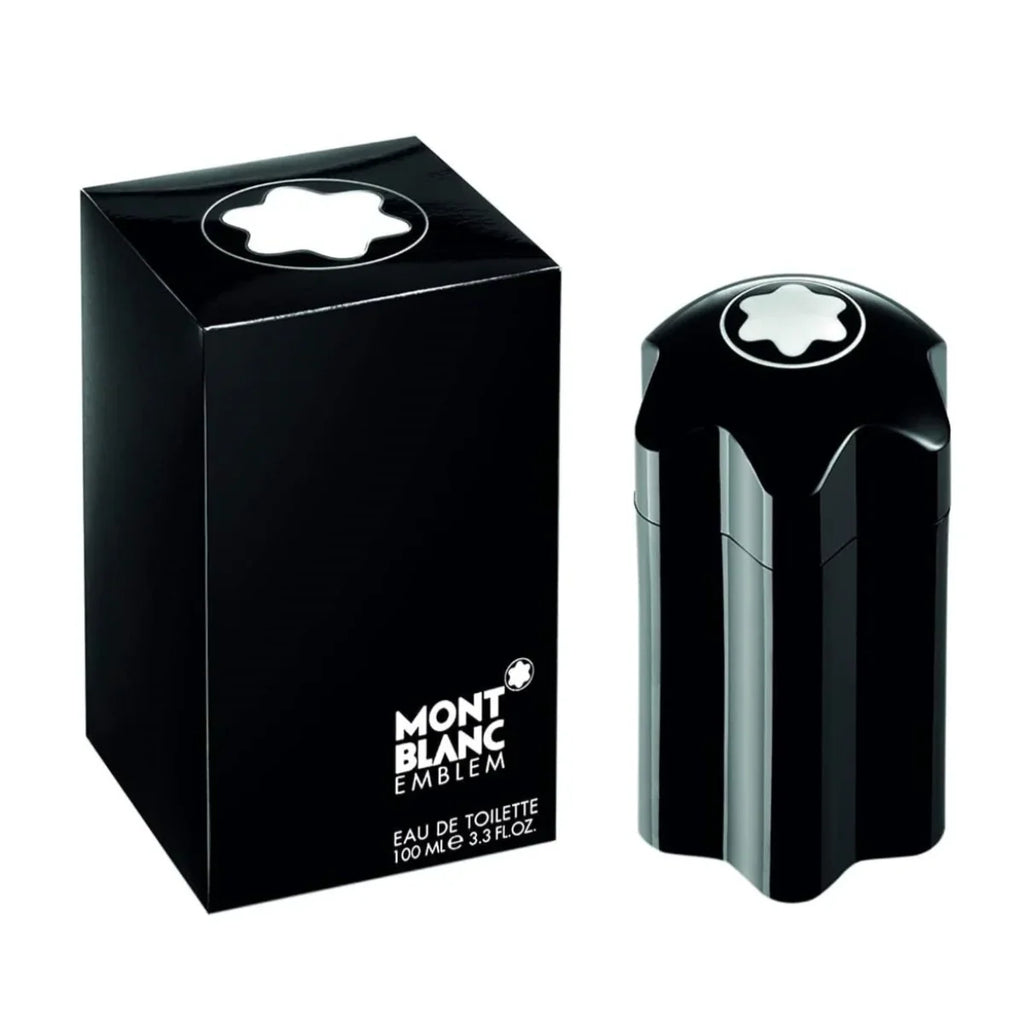 Montblanc Emblem Eau de toilette
